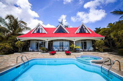 THE 10 BEST Rodrigues Island Accommodation .
